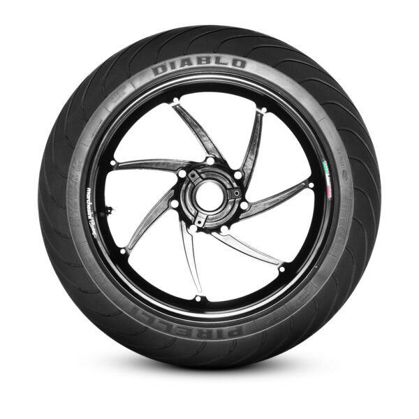 DIABLO WET - 200/60 R 17 NHS TL - Image 3