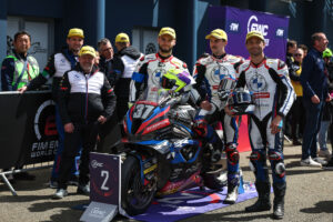 EWC 2024 Le Mans