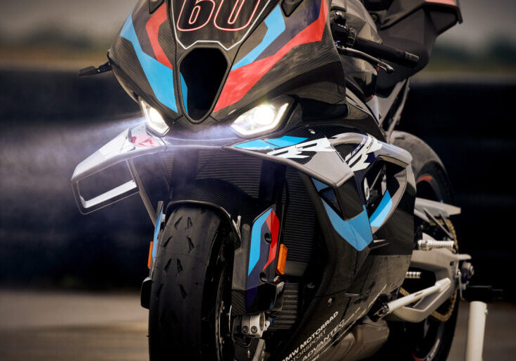 P90481280 HighRes The New Bmw M 1000 R