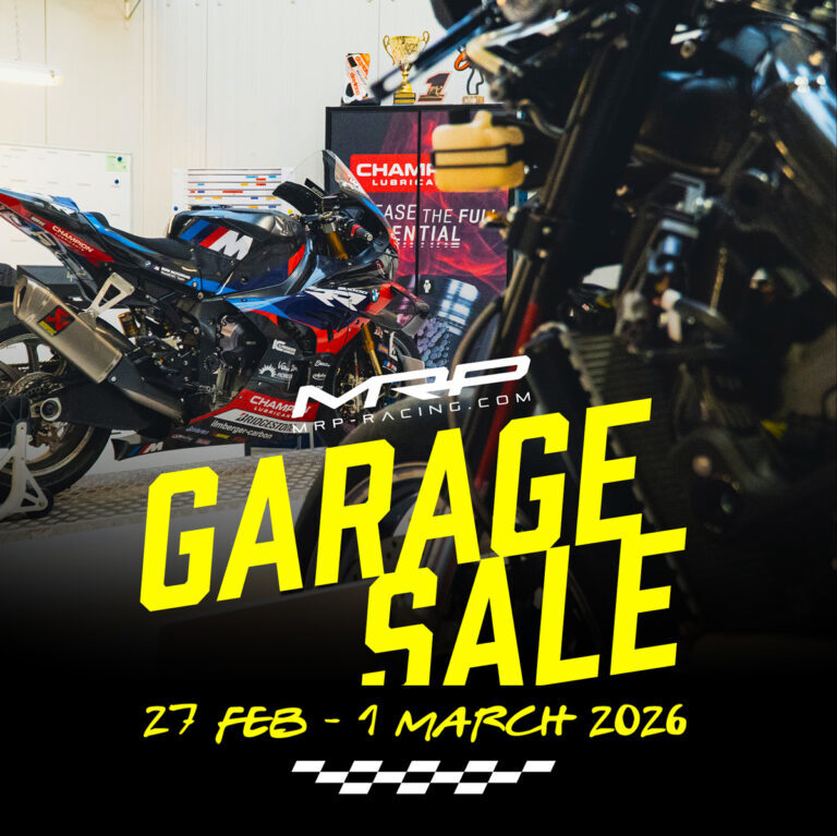 Garage Sale 2026