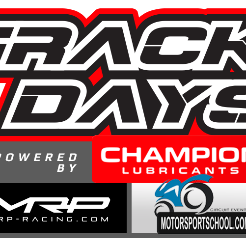 Track Days Mrp School