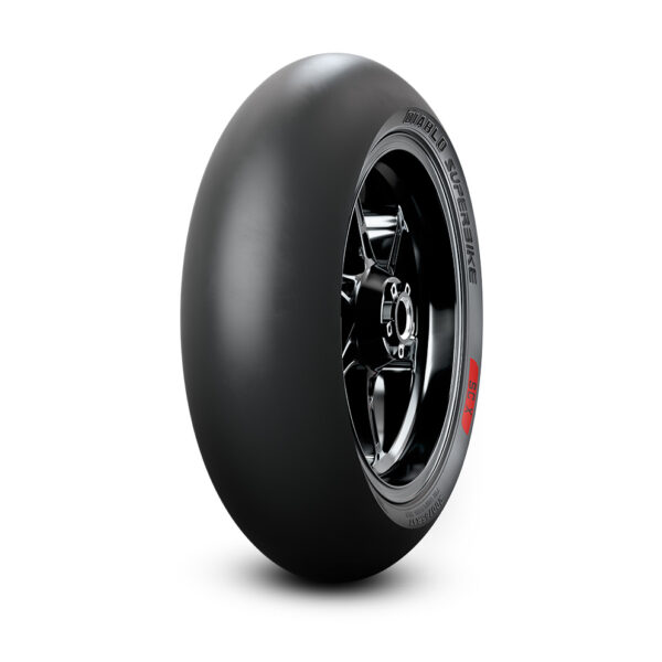 DIABLO SUPERBIKE - 200/60 R 17 NHS TL