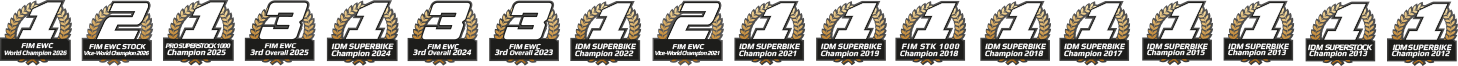 Mrp Titles 2026
