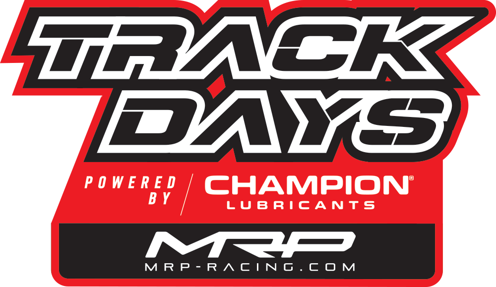 Track Days 2024 Track Days 2024