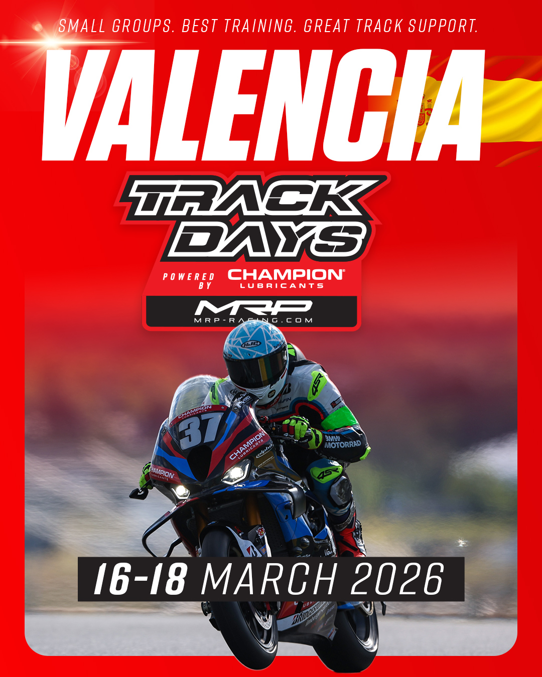 Valencia 2026