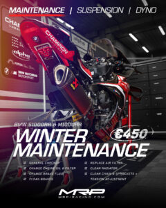 Winter Maintenance 2026 Post 01